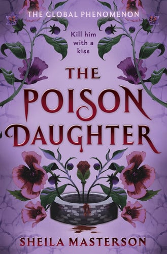 The Poison Daughter