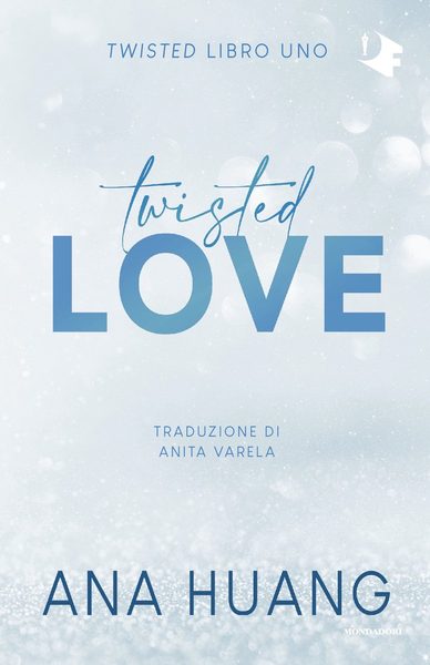 Twisted love