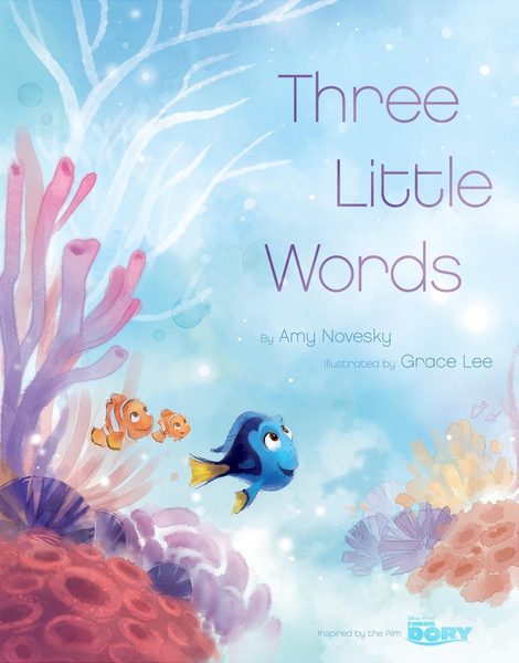 Three Little Words