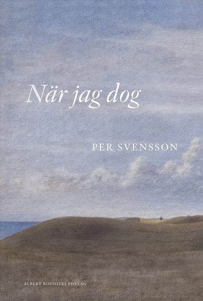 När jag dog