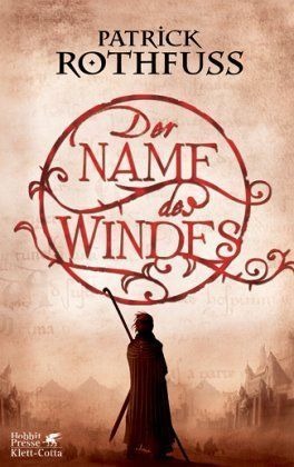 Der Name des Windes – Die Königsmörder-Chronik, Erster Tag