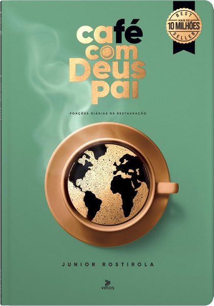 Café com Deus Pai 2027