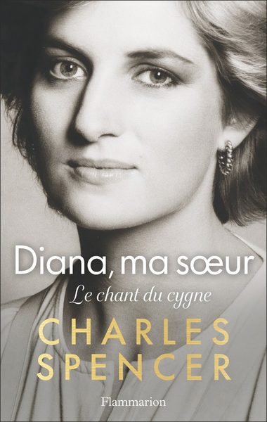 Diana, ma sœur