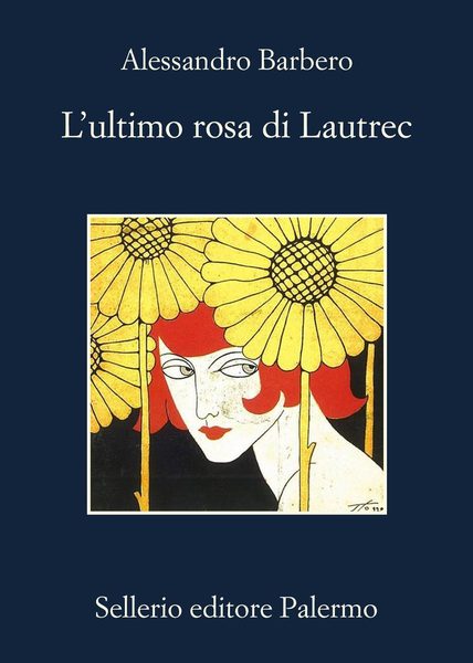 L'ultimo rosa di Lautrec