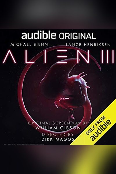 Alien III: An Audible Original Drama