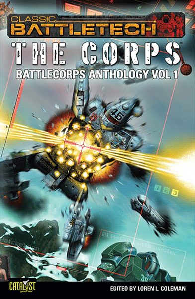BattleTech: The Corps