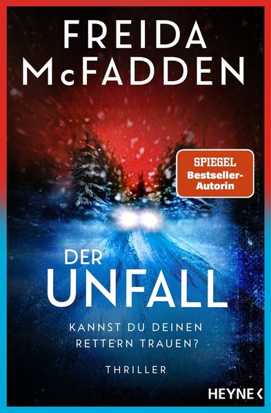 Der Unfall