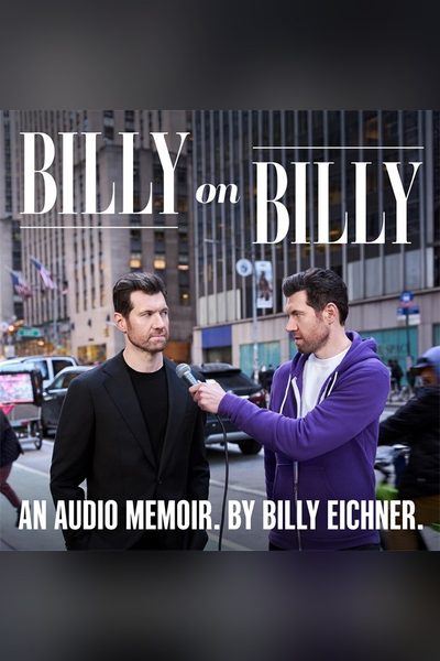 Billy on Billy: An Audio Memoir