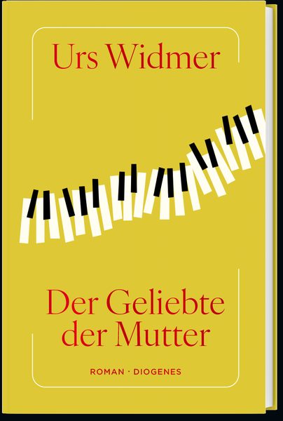 Der Geliebte der Mutter