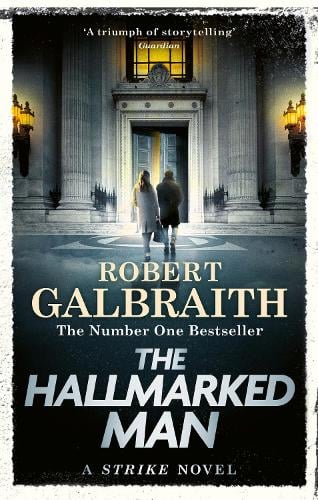 The Hallmarked Man