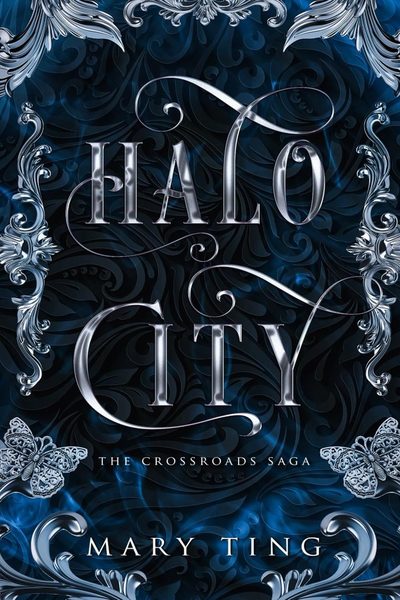 Halo City