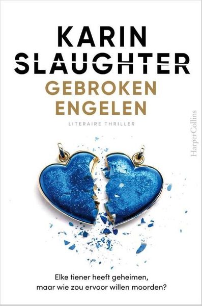 Gebroken engelen