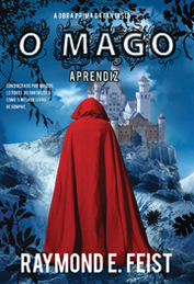 O Mago: Aprendiz