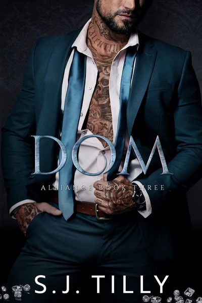 Dom: Alliance Series Book One