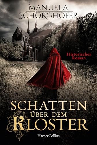 Schatten über dem Kloster