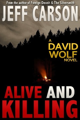 Alive and Killing