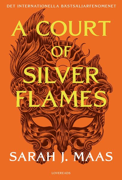 A Court of Silver Flames