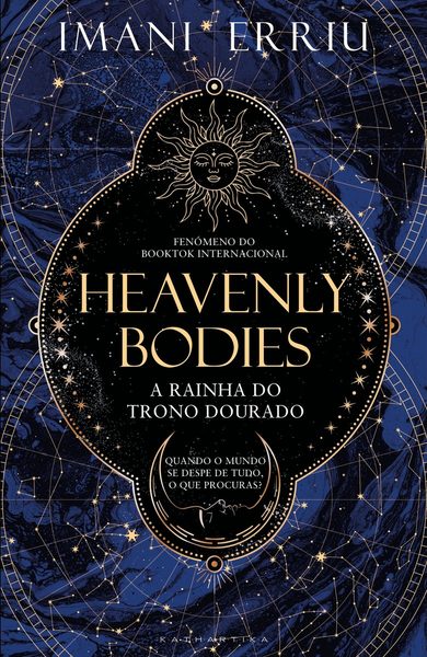 Heavenly Bodies - A Rainha do Trono Dourado