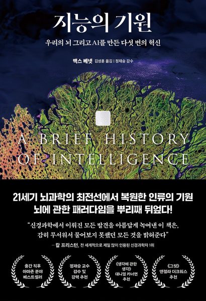 지능의 기원