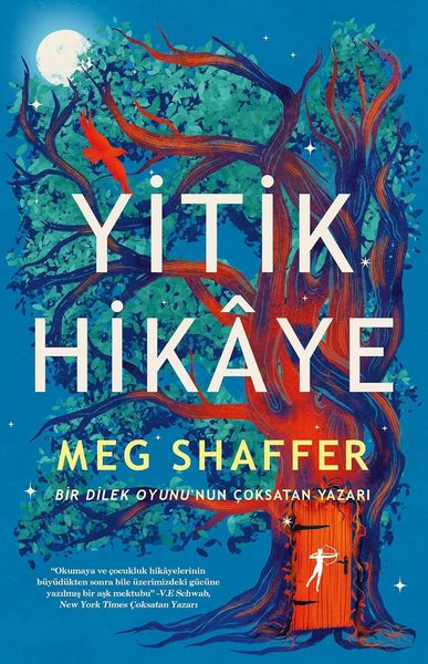 Yitik Hikâye