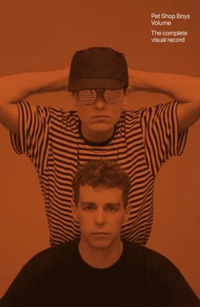 Pet Shop Boys Volume: The Complete Visual Record