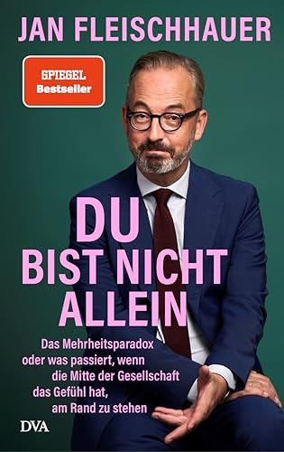 Du bist nicht allein