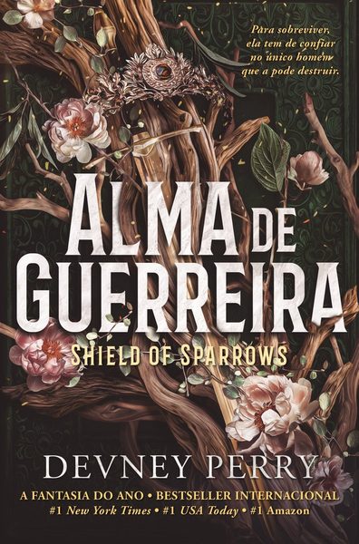 Alma de Guerreira