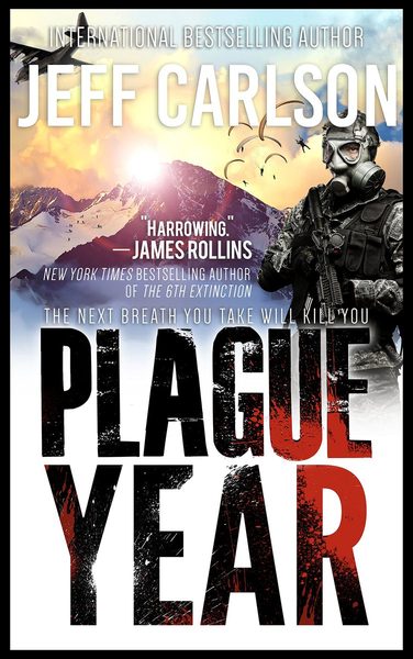 Plague Year: The Author's Cut