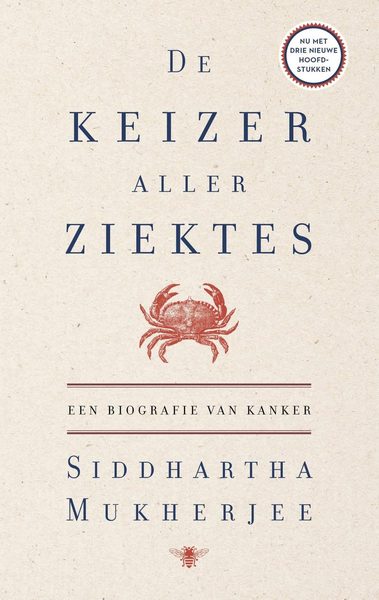 De keizer aller ziektes