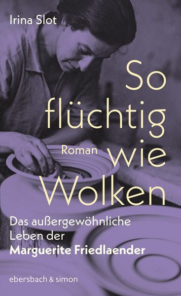 So flüchtig wie Wolken