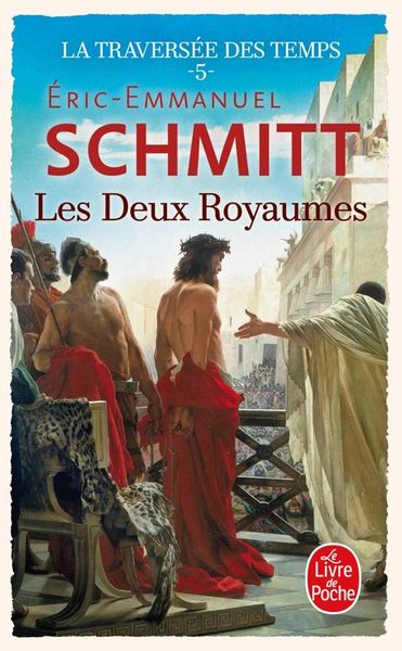 Les Deux Royaumes