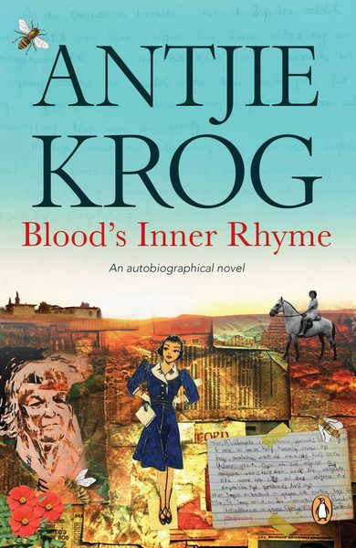 Blood’s Inner Rhyme