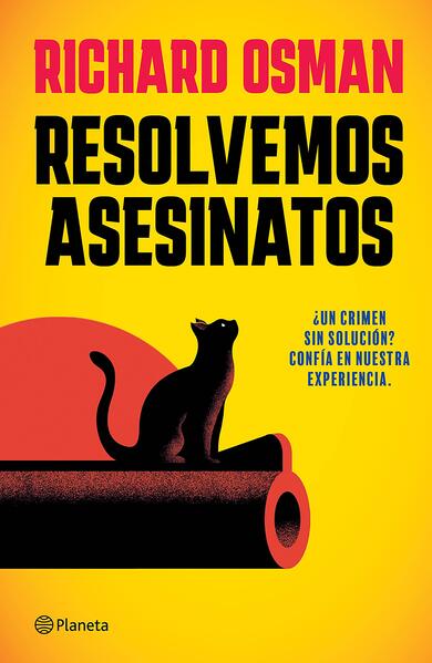 Resolvemos asesinatos