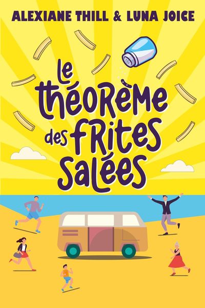 Le Théorème des frites salées