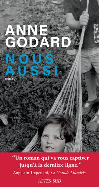 Nous aussi