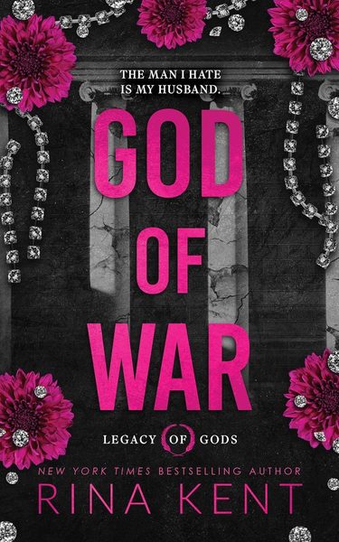 God of War An Enemies to Lovers Marriage Romance
