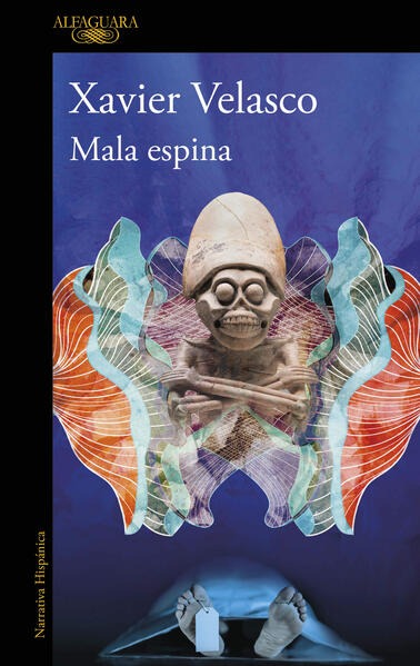 Mala espina