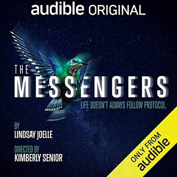 The Messengers
