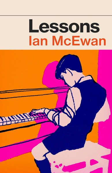 Lessons The bestselling novel from the author of Atonement
