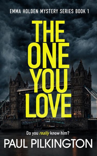 The One You Love