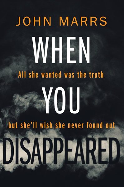When You Disappeared