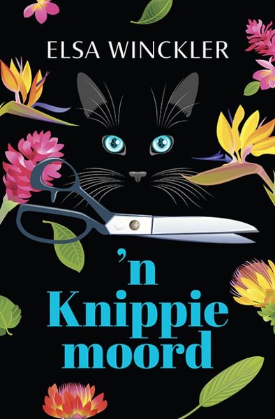 'n Knippie moord