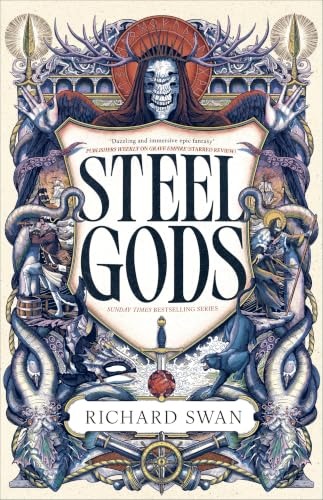 Steel Gods