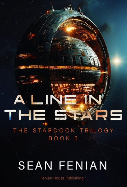 A Line in the Stars