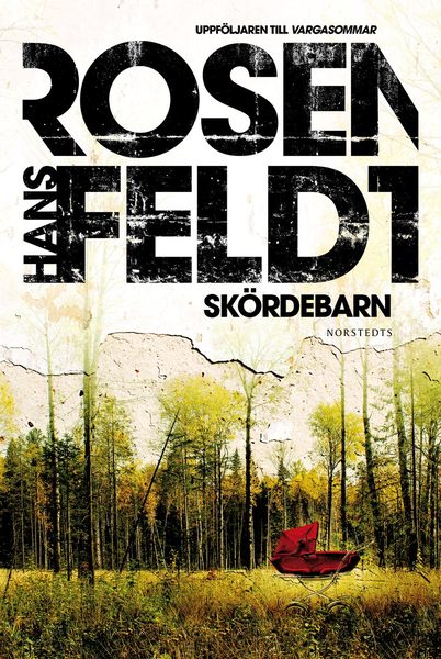Skördebarn