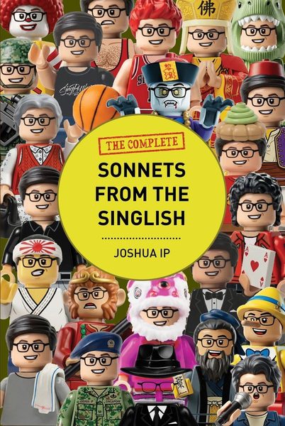 The Complete Sonnets from the Singlish