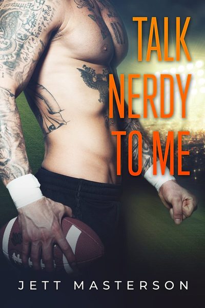 Talk Nerdy to Me