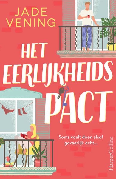 Het eerlijkheidspact
