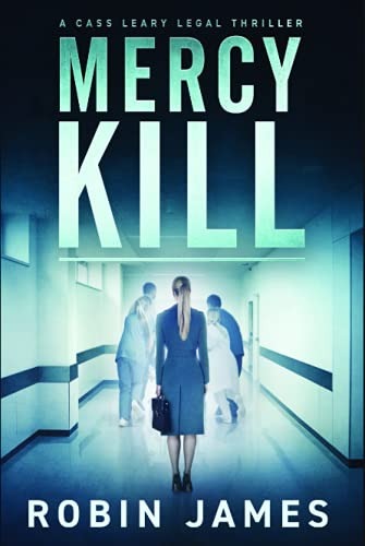 Mercy Kill (Cass Leary #8)