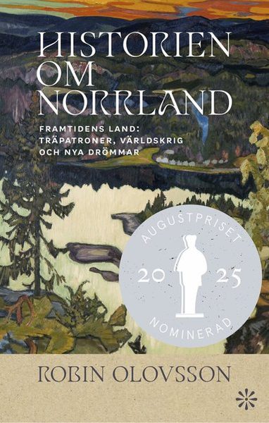 Framtidens land